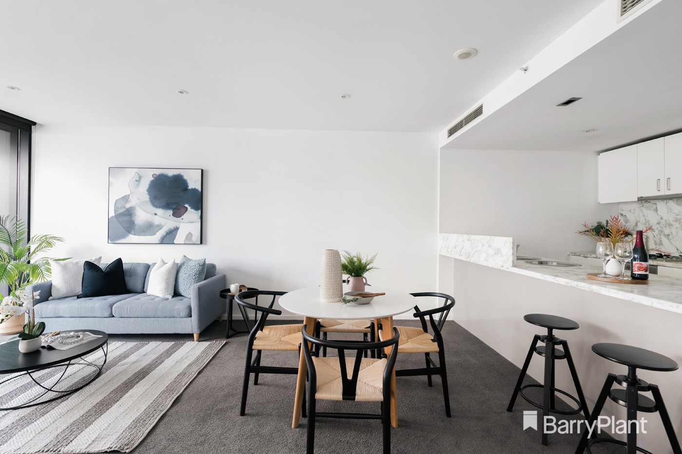 1205/18 Waterview Walk, Docklands, VIC 3008, Docklands - Thumbnail 2
