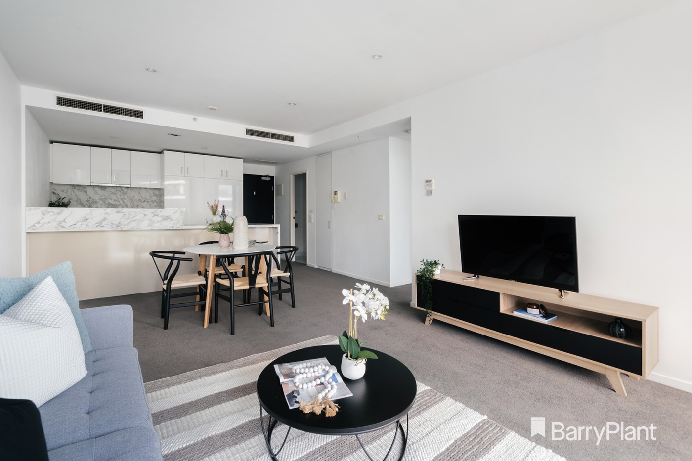 1205/18 Waterview Walk, Docklands, VIC 3008, Docklands - Thumbnail 4