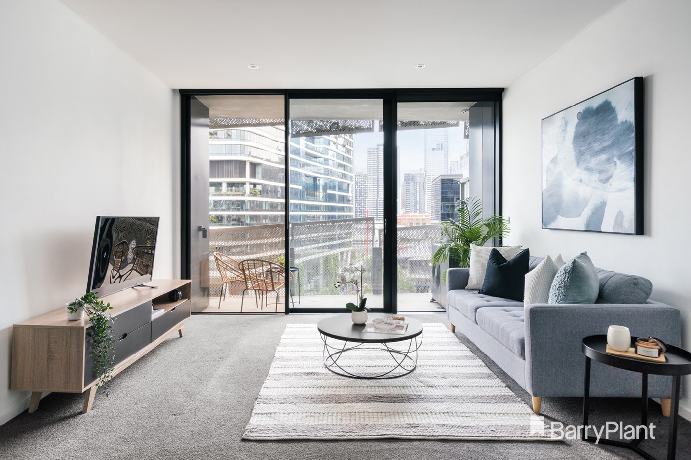 1205/18 Waterview Walk, Docklands, VIC 3008, Docklands - Thumbnail 5
