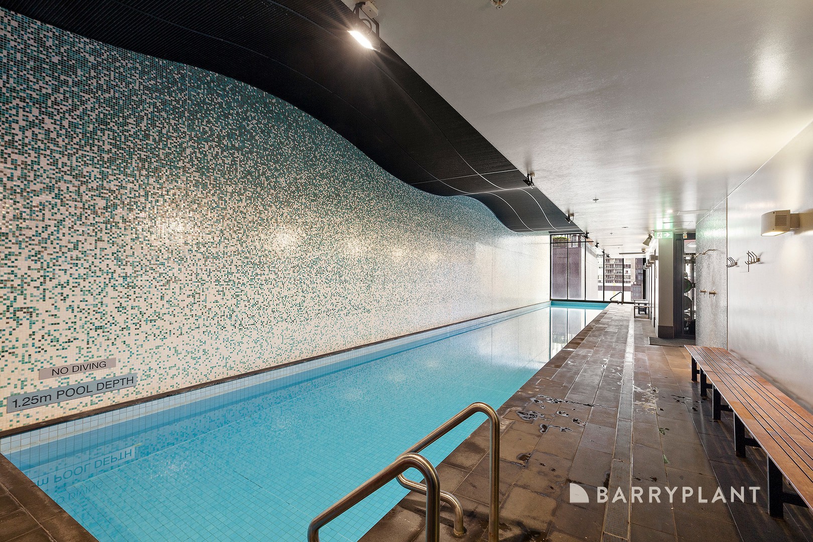 1205/283 City Road, Southbank, VIC 3006, Southbank - Thumbnail 7