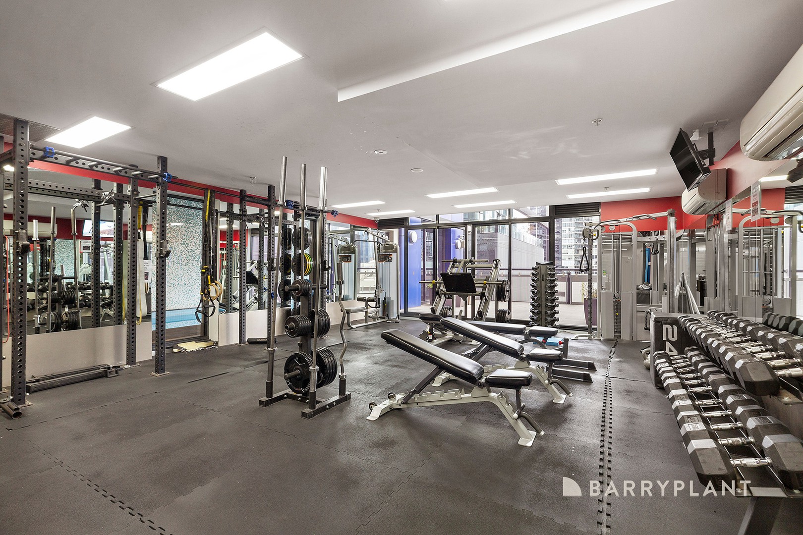 1205/283 City Road, Southbank, VIC 3006, Southbank - Thumbnail 8