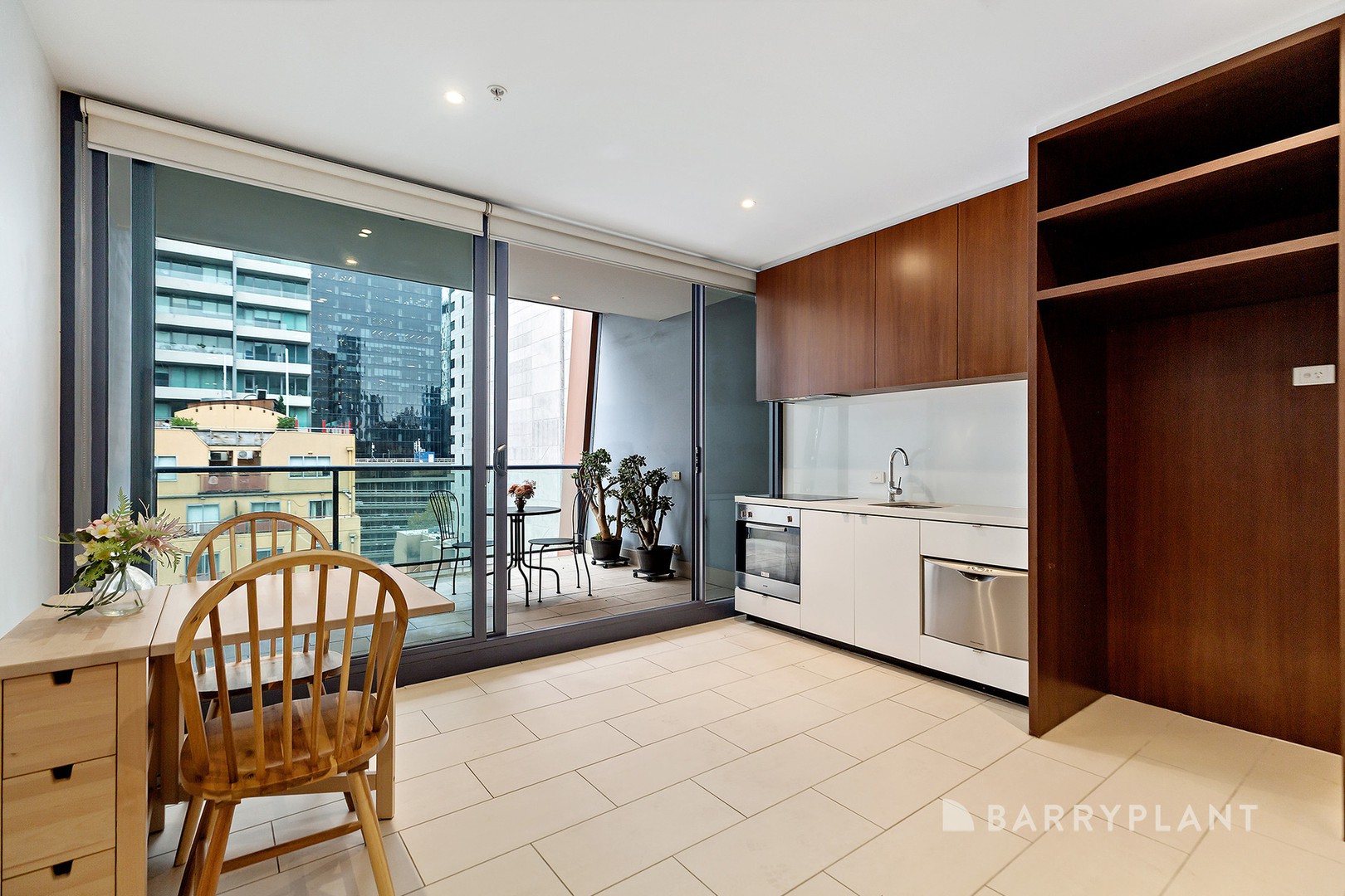 1205/555 Flinders Street, Melbourne, VIC 3000, Melbourne - Thumbnail 3