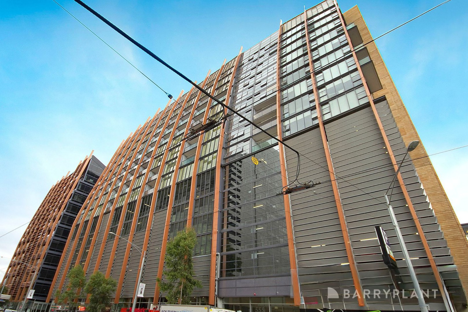 1205/555 Flinders Street, Melbourne, VIC 3000, Melbourne - Thumbnail 8