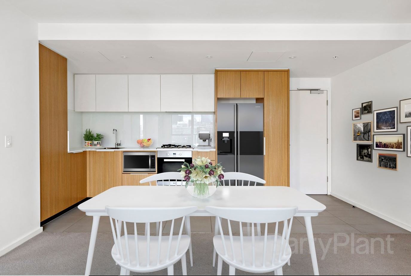 1205E/888 Collins Street, Docklands, VIC 3008, Docklands - Thumbnail 2