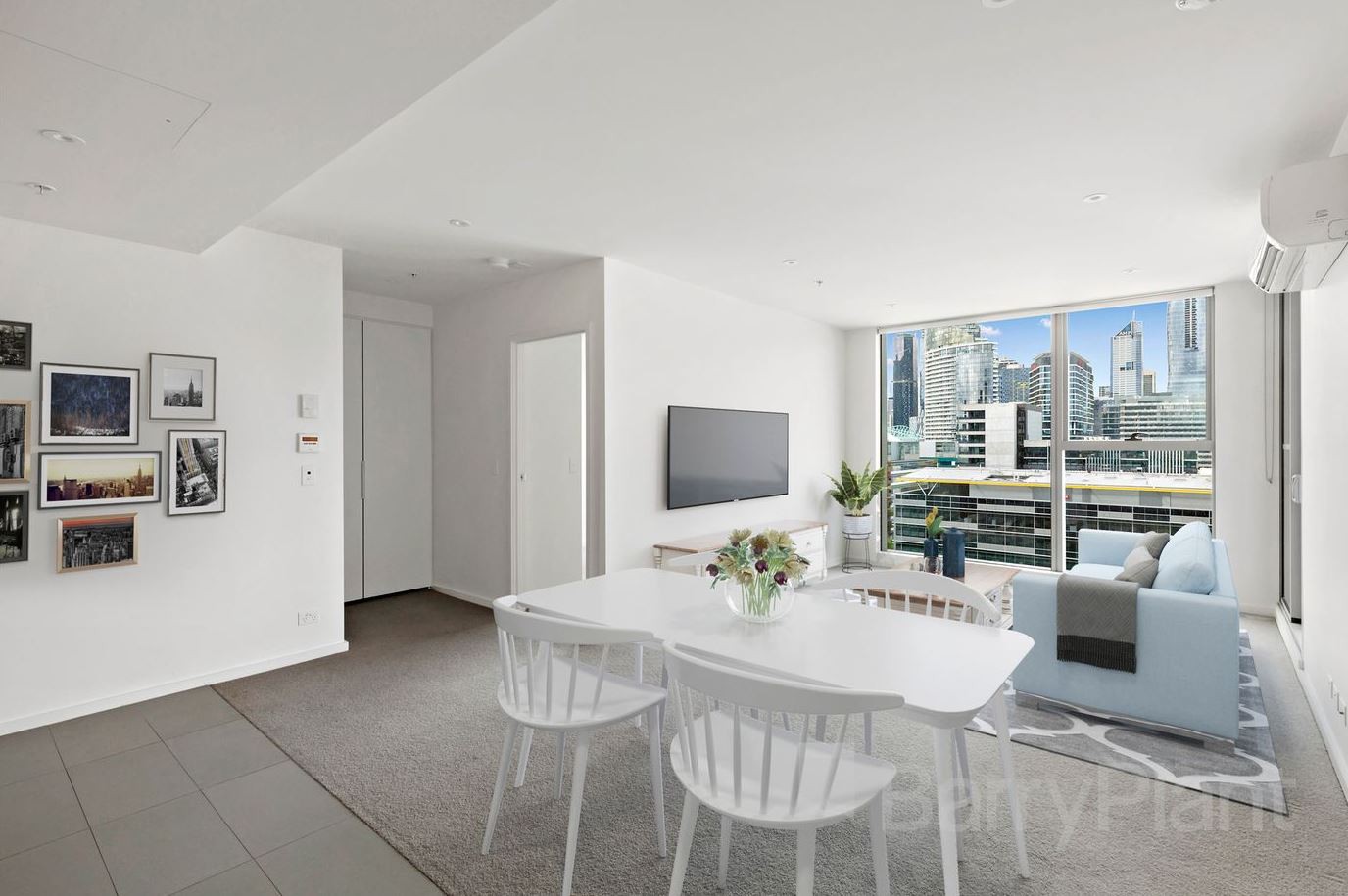 1205E/888 Collins Street, Docklands, VIC 3008, Docklands - Thumbnail 3