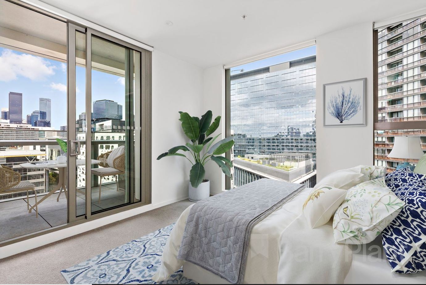 1205E/888 Collins Street, Docklands, VIC 3008, Docklands - Thumbnail 4