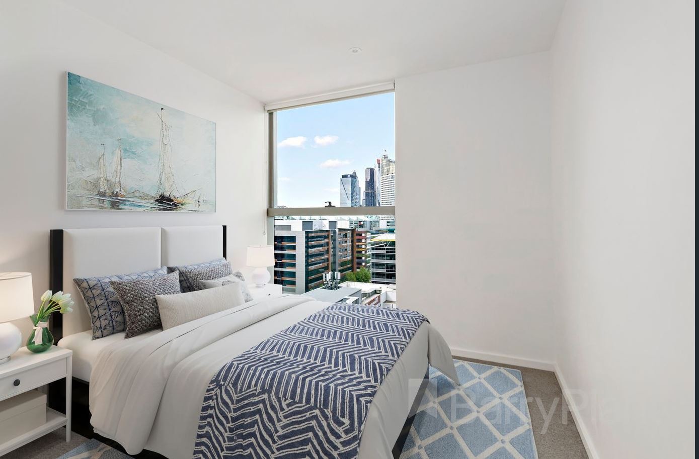 1205E/888 Collins Street, Docklands, VIC 3008, Docklands - Thumbnail 5