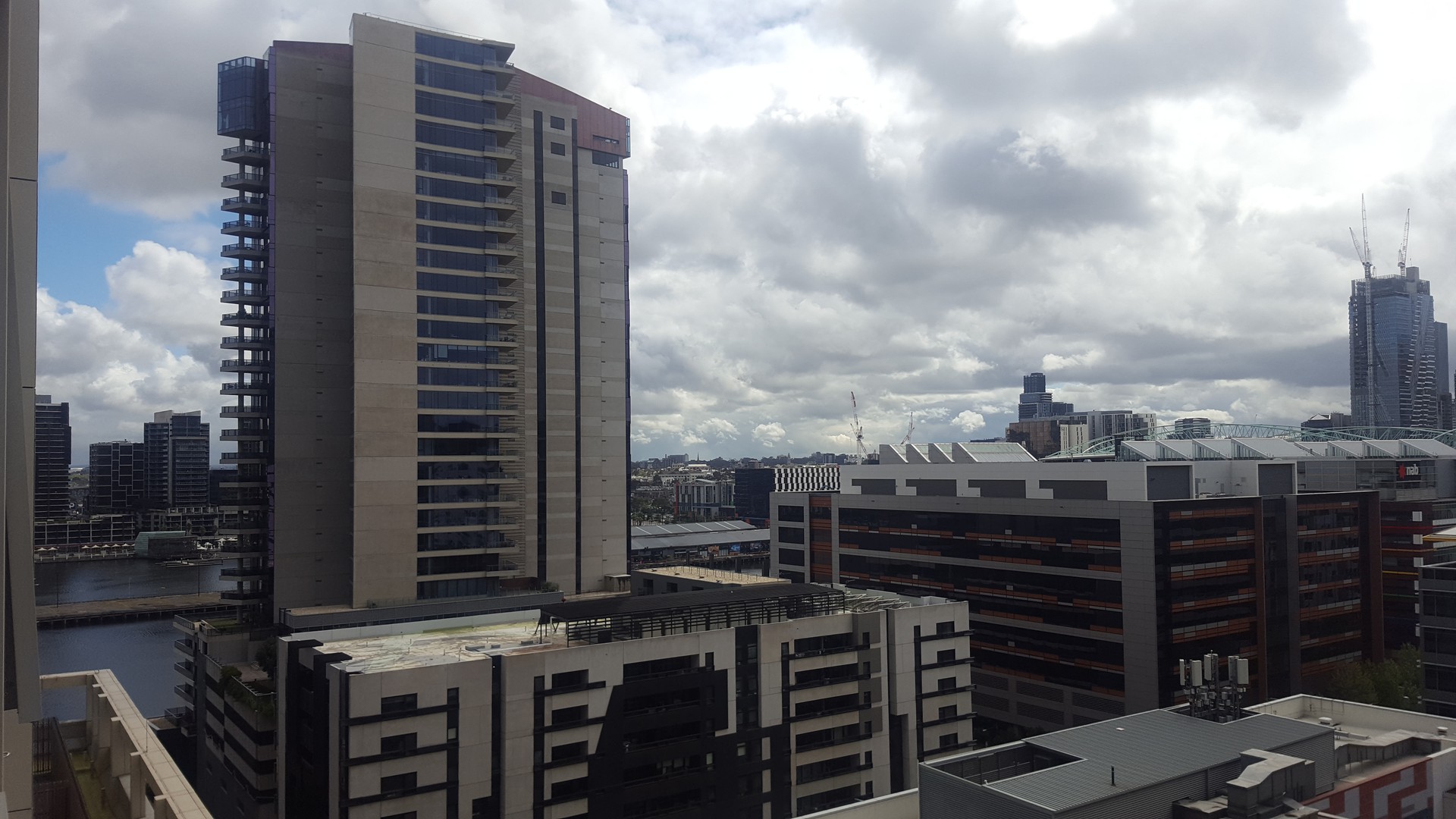 1205E/888 Collins Street, Docklands, VIC 3008, Docklands - Thumbnail 7