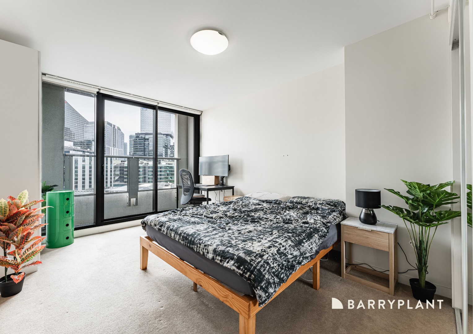 1206/100 Harbour Esplanade, Docklands, VIC 3008, Docklands - Thumbnail 5