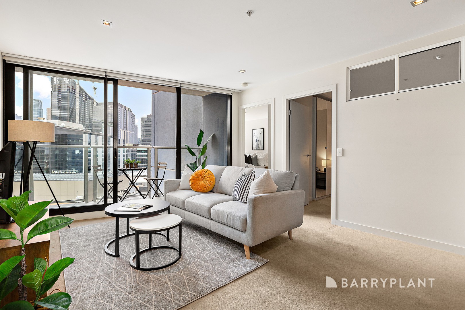 1206/100 Harbour Esplanade, Docklands, VIC 3008, Docklands - Thumbnail 2