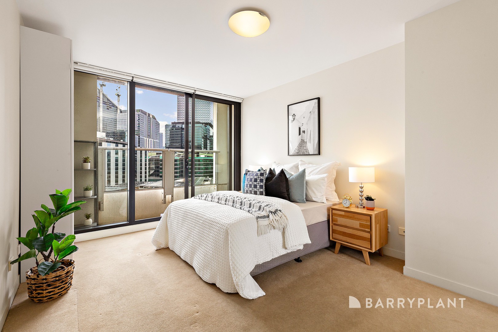 1206/100 Harbour Esplanade, Docklands, VIC 3008, Docklands - Thumbnail 6