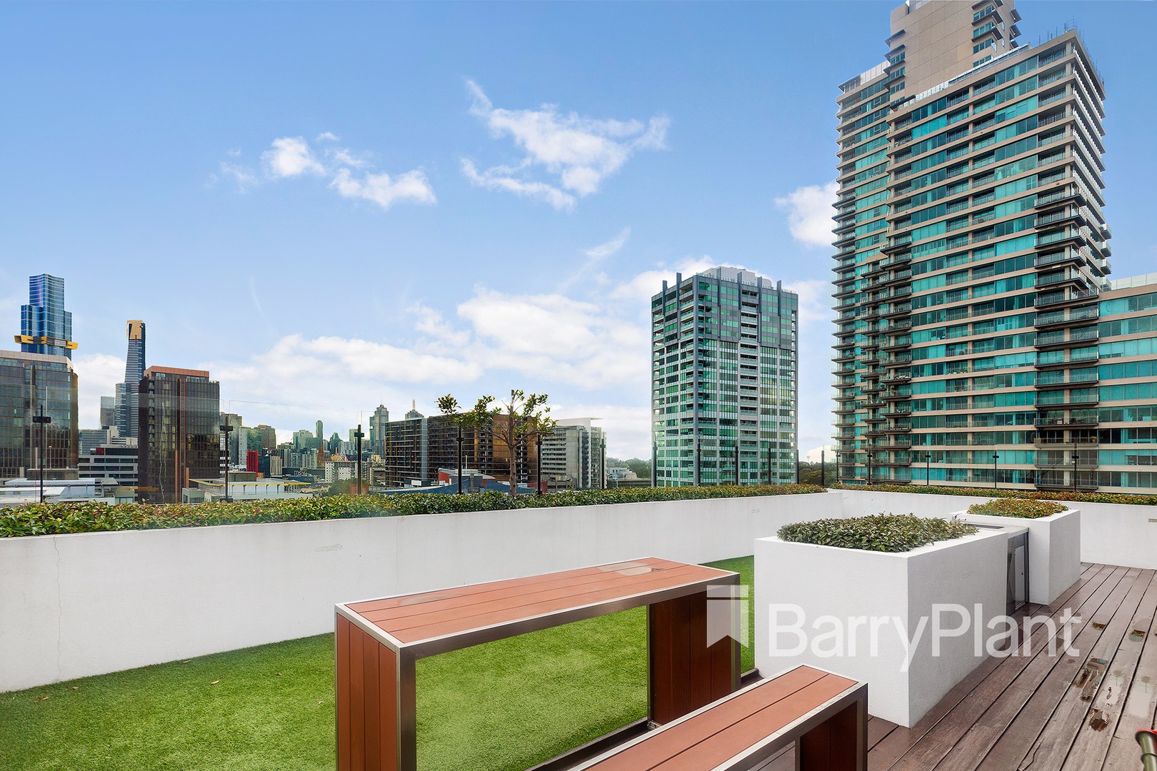 1206/52 Park Street, South Melbourne, VIC 3205, South Melbourne - Thumbnail 6