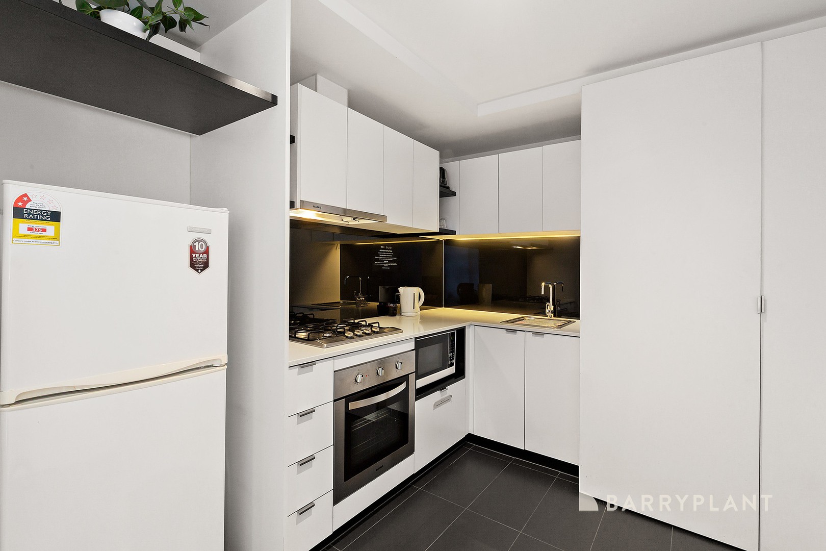 1206/7 Katherine Place, Melbourne, VIC 3000, Melbourne - Thumbnail 5