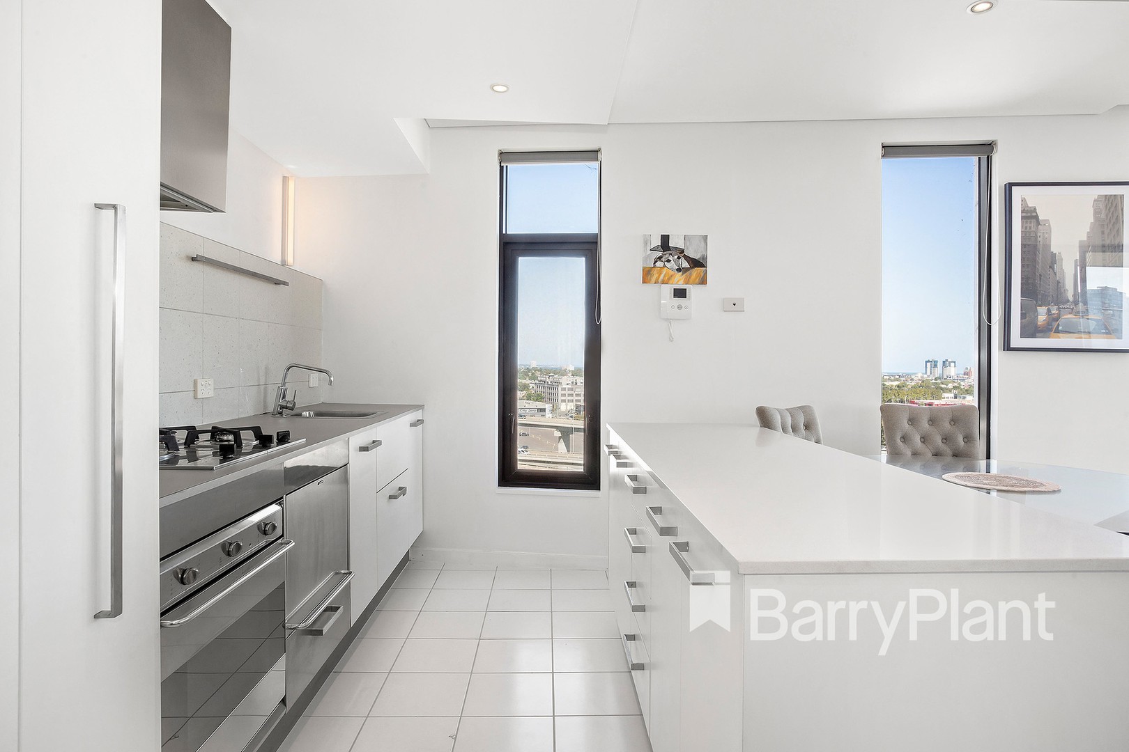 1207/60 Lorimer Street, Docklands, VIC 3008, Docklands - Thumbnail 3