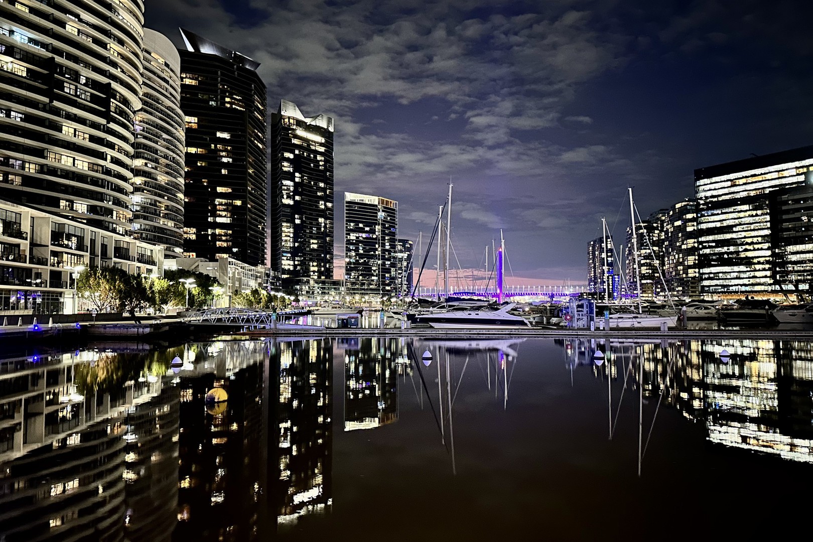 1207/60 Lorimer Street, Docklands, VIC 3008, Docklands - Thumbnail 7