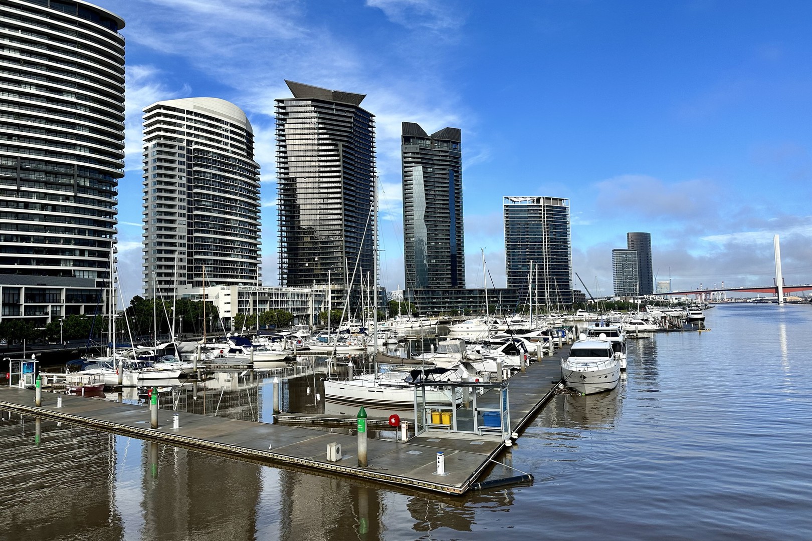1207/60 Lorimer Street, Docklands, VIC 3008, Docklands - Thumbnail 8