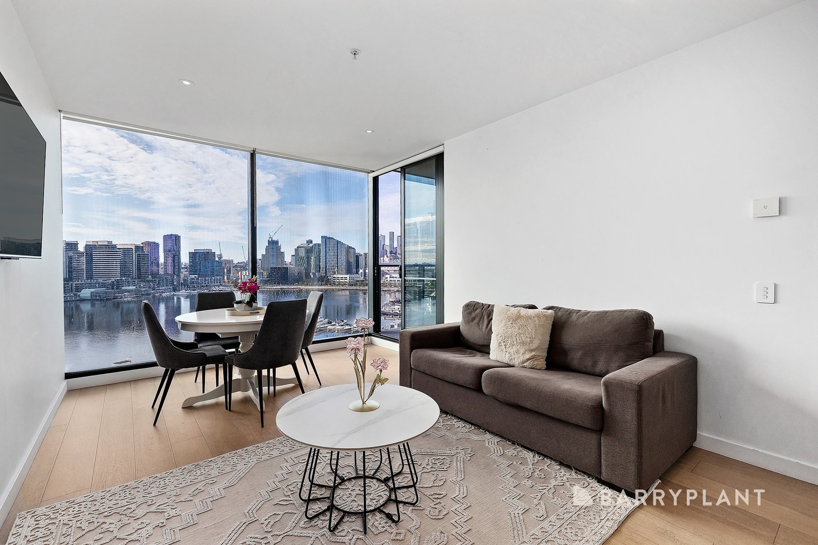 1207/915 Collins Street, Docklands, VIC 3008 - Thumbnail 2 - 28/07/2026