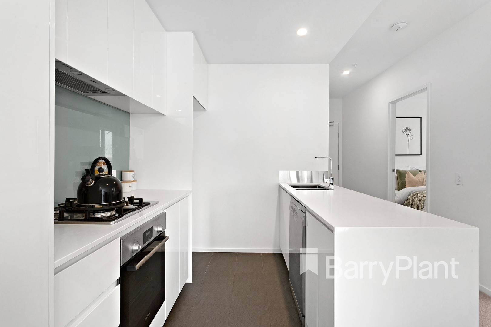 1208D/4 Tannery Walk, Footscray, VIC 3011, Footscray - Thumbnail 4