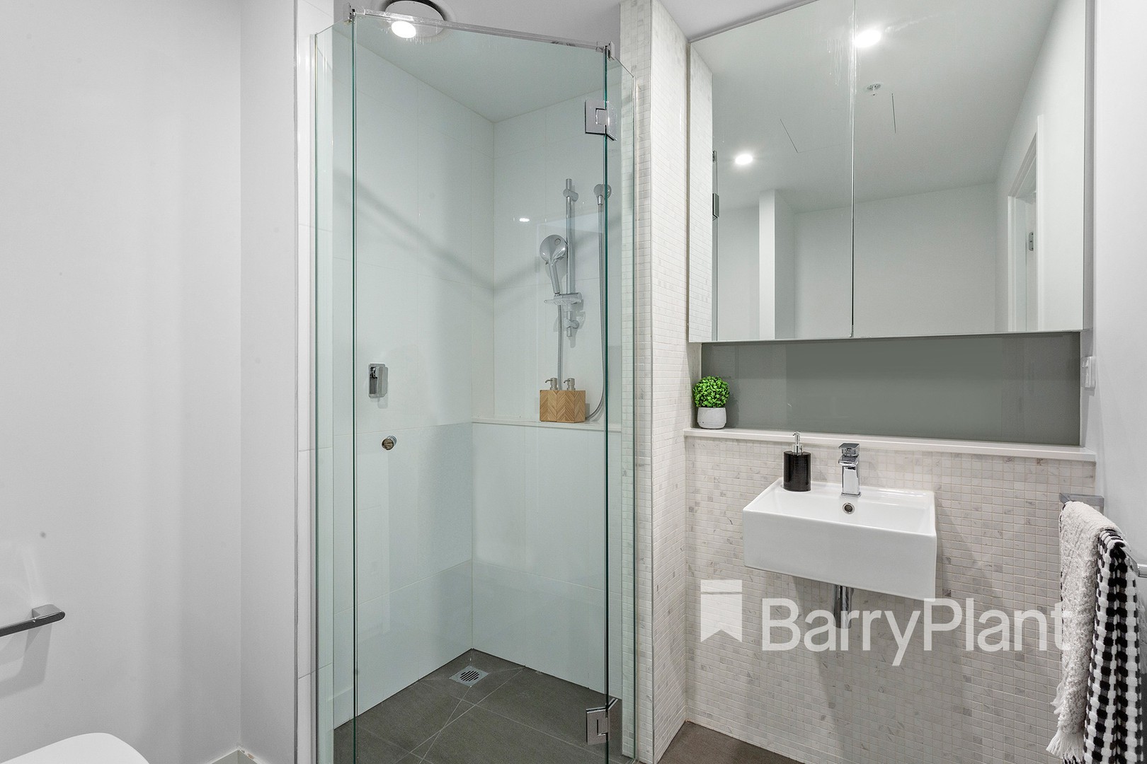 1208D/4 Tannery Walk, Footscray, VIC 3011, Footscray - Thumbnail 5