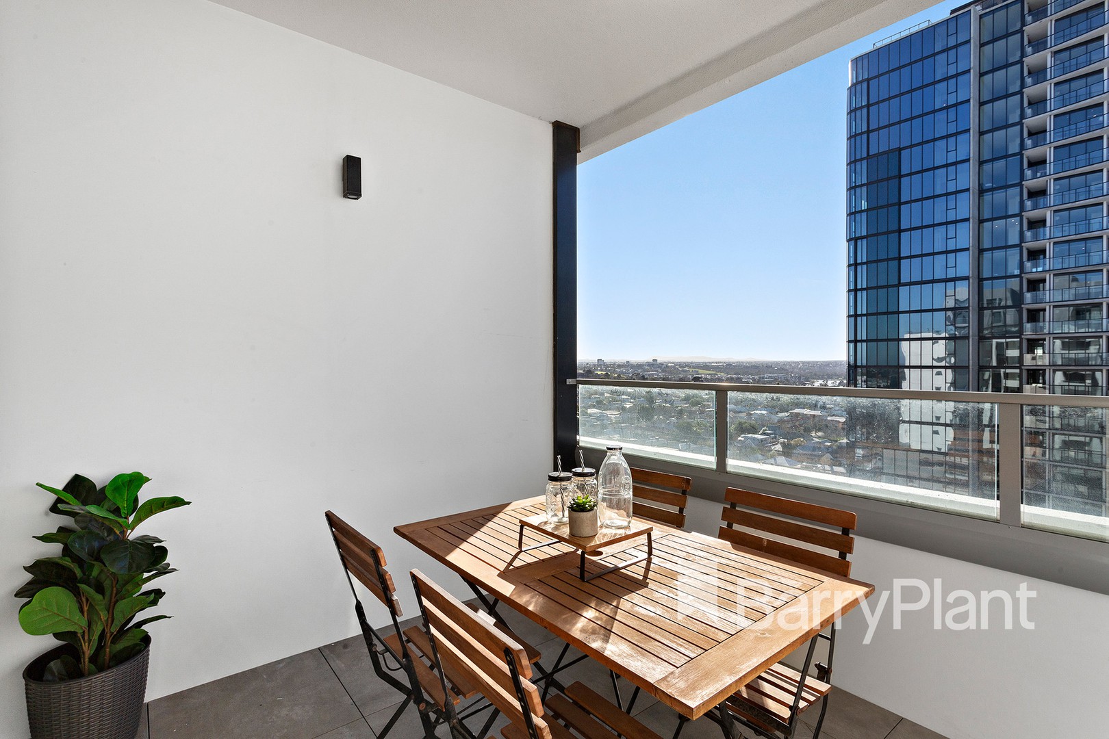 1208D/4 Tannery Walk, Footscray, VIC 3011, Footscray - Thumbnail 6