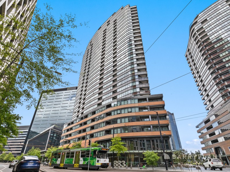 1208N/883 Collins Street, Docklands, VIC 3008 - Image - 15/07/2025