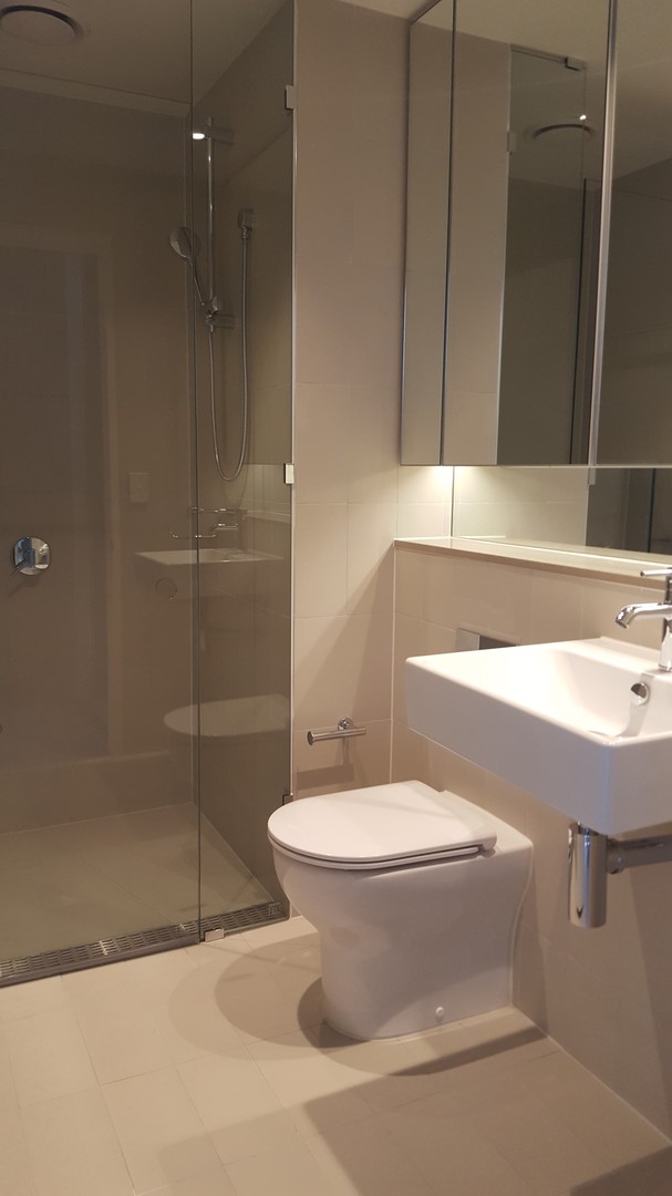 1208N/883 Collins Street, Docklands, VIC 3008, Docklands - Thumbnail 6