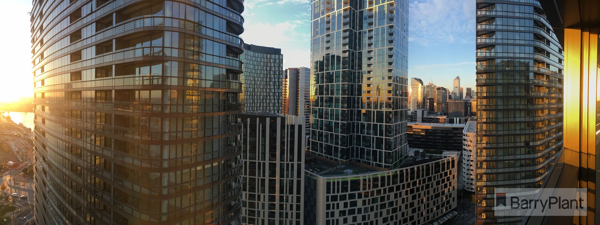 1208N/883 Collins Street, Docklands, VIC 3008, Docklands - Thumbnail 7