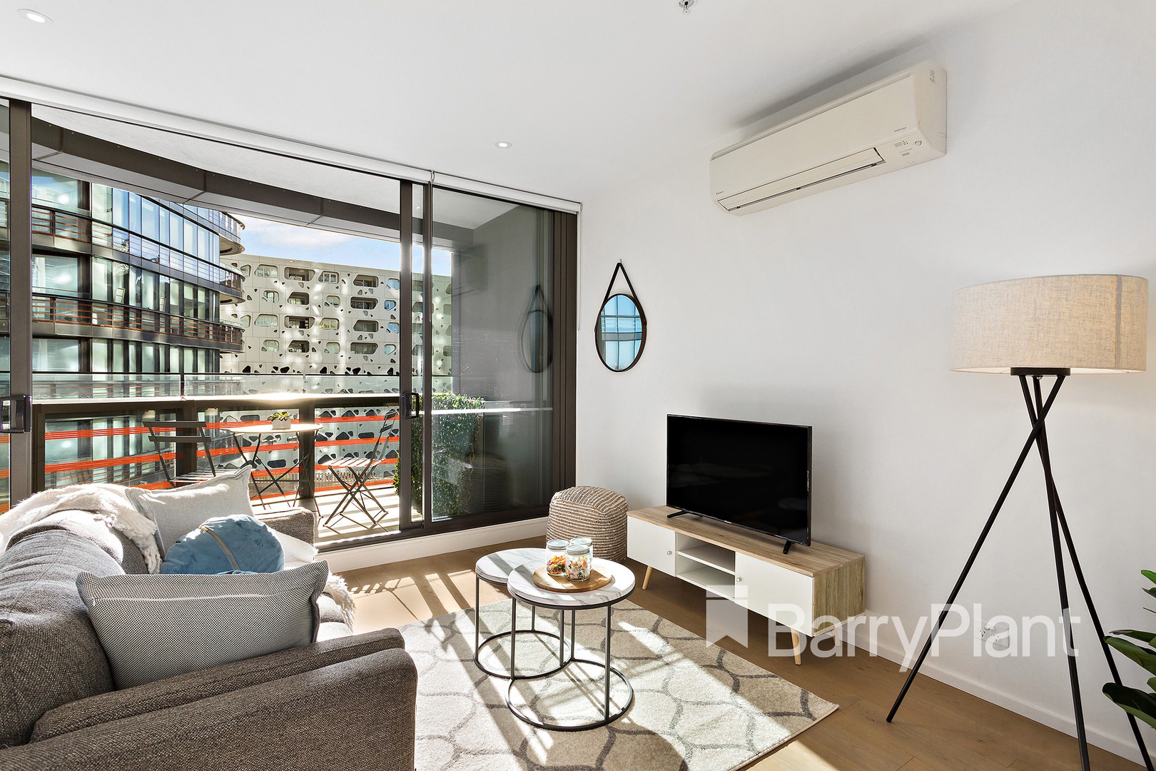 1208S/883 Collins Street, Docklands, VIC 3008, Docklands - Thumbnail 3