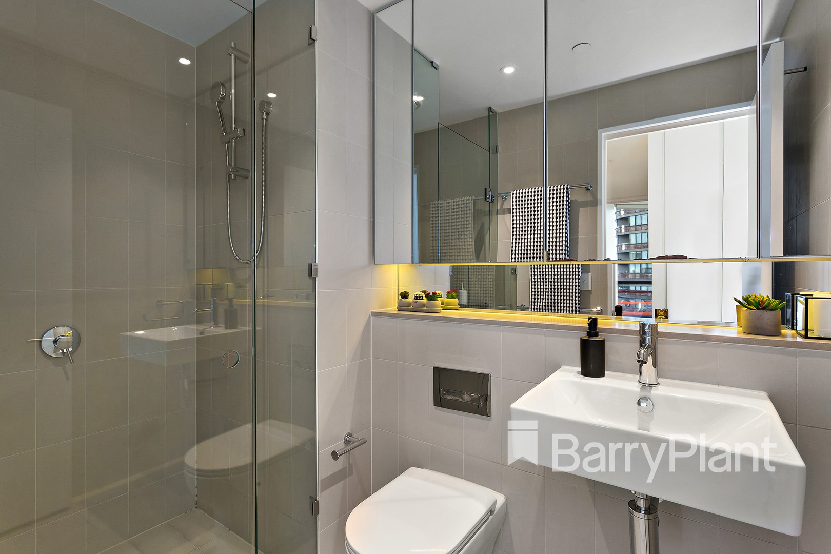 1208S/883 Collins Street, Docklands, VIC 3008, Docklands - Thumbnail 6
