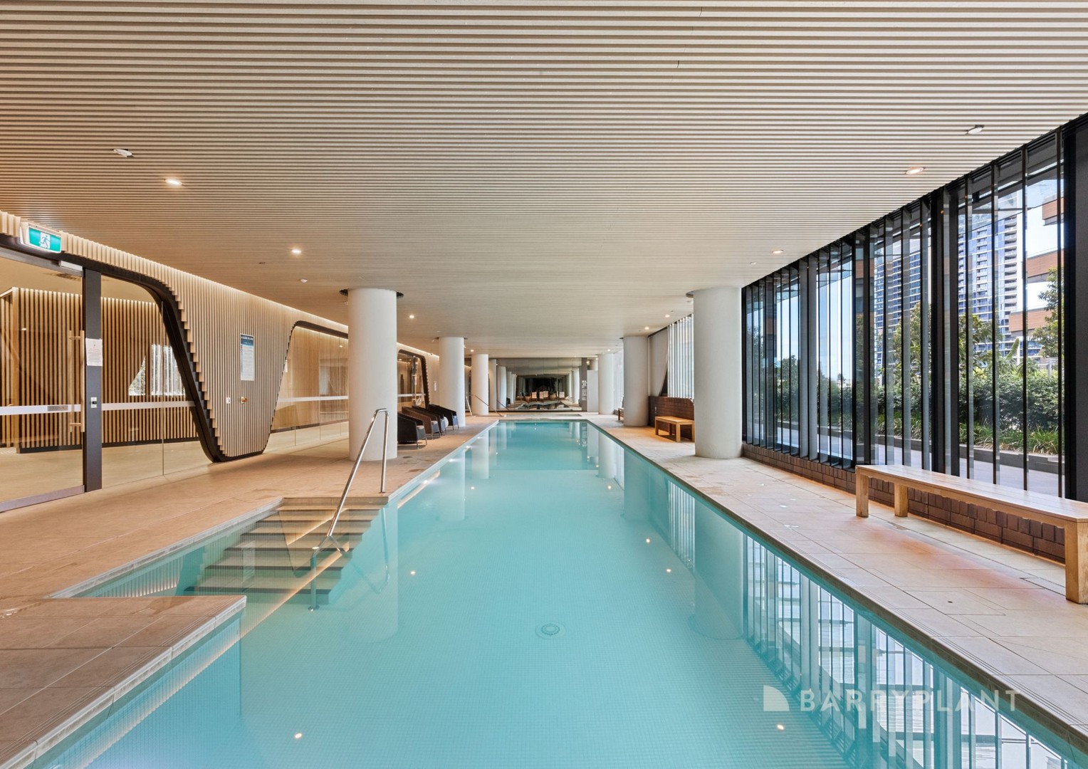 1208S/883 Collins Street, Docklands, VIC 3008, Docklands - Thumbnail 7