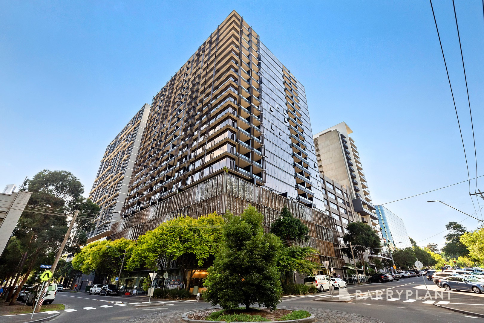 1209/22 Dorcas Street, Southbank, VIC 3006, Southbank - Thumbnail 6