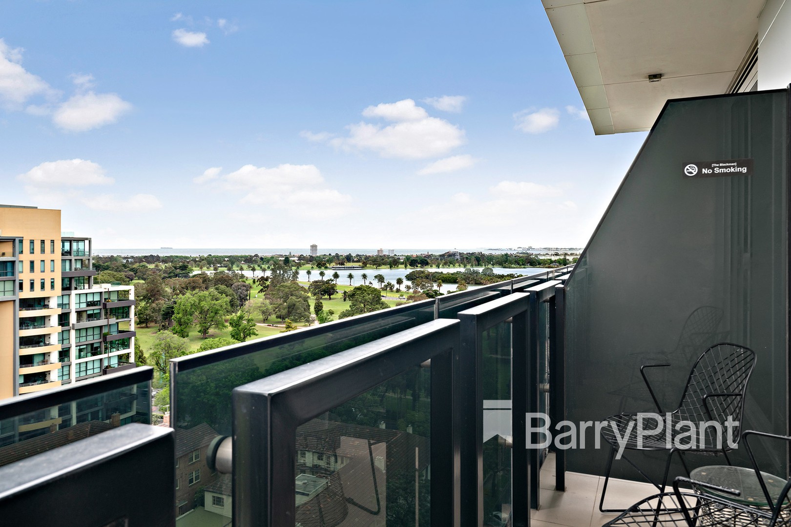 1209/452 St Kilda RoadMelbourne, VIC 3004, Melbourne - Thumbnail 2