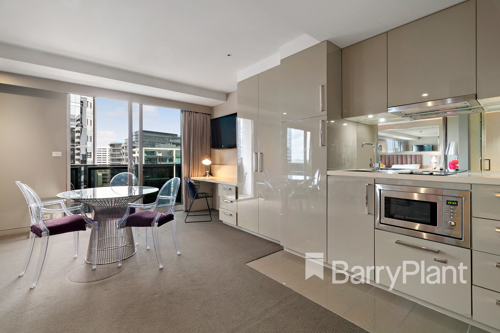 1209/452 St Kilda RoadMelbourne, VIC 3004, Melbourne - Thumbnail 3