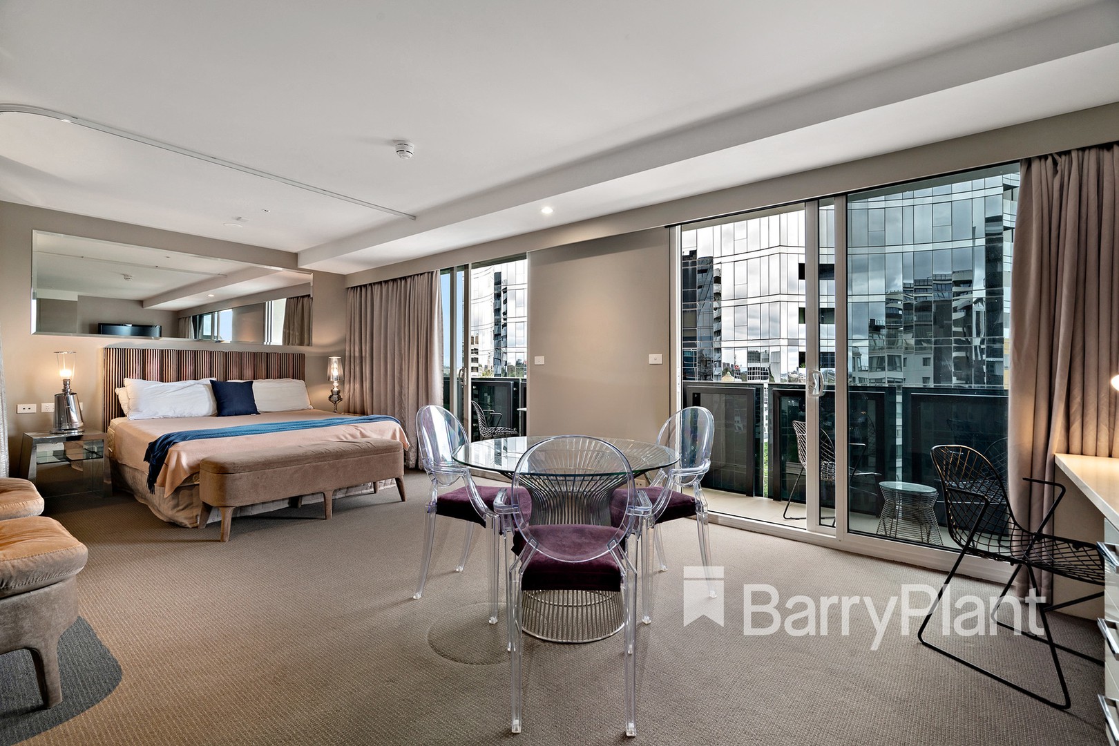 1209/452 St Kilda RoadMelbourne, VIC 3004, Melbourne - Thumbnail 4