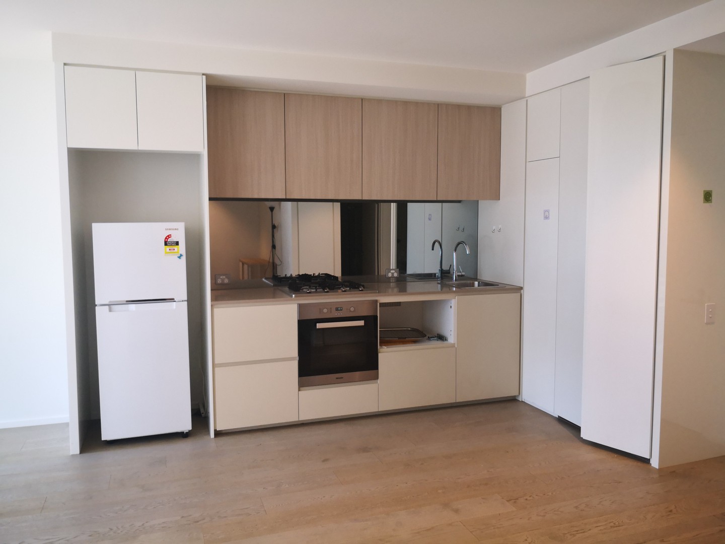 1209S/889 Collins Street, Docklands, VIC 3008, Docklands - Thumbnail 2
