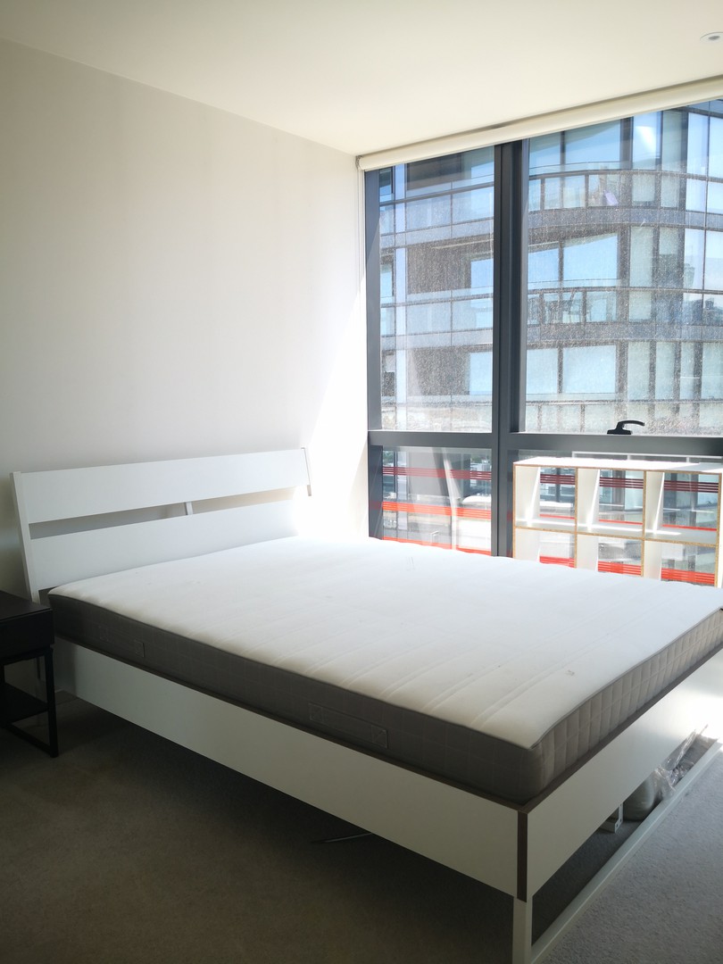1209S/889 Collins Street, Docklands, VIC 3008, Docklands - Thumbnail 3