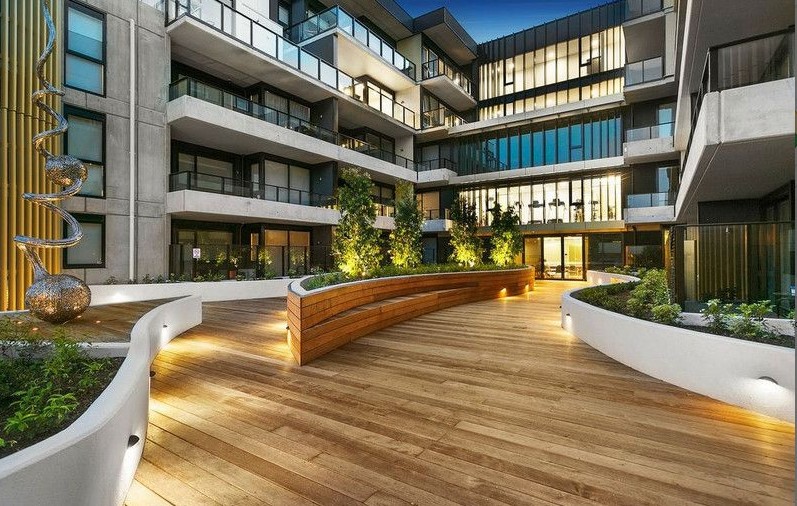 121/138 Camberwell Road, Hawthorn East, VIC 3123, Hawthorn East - Thumbnail 2