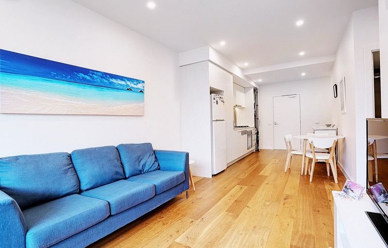 121/138 Camberwell Road, Hawthorn East, VIC 3123, Hawthorn East - Thumbnail 3