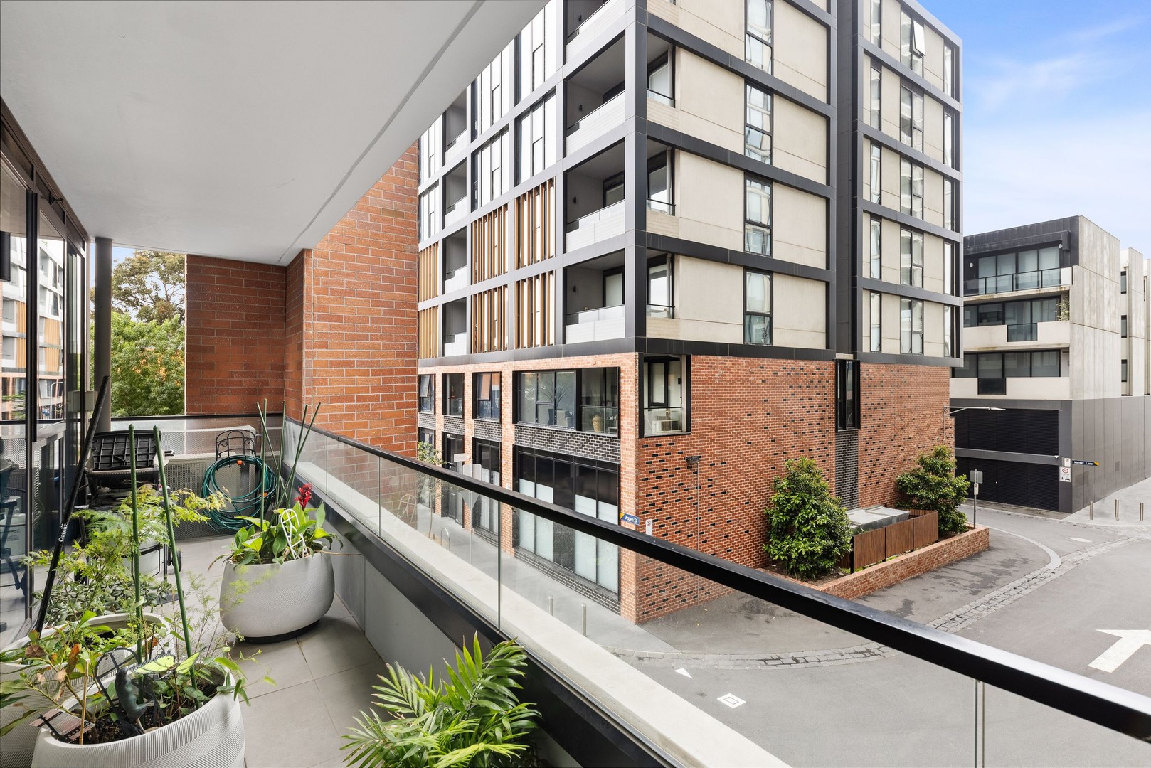 121/40 Hall Street, Moonee Ponds, VIC 3039, Moonee Ponds - Thumbnail 6