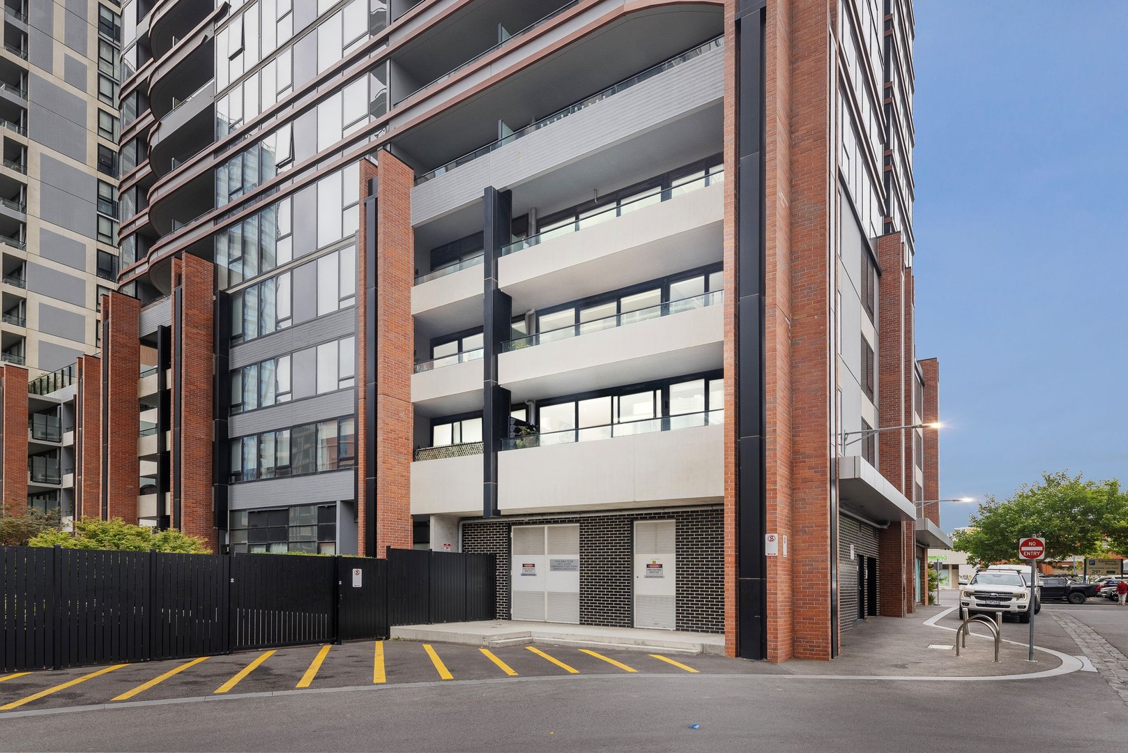 121/40 Hall Street, Moonee Ponds, VIC 3039, Moonee Ponds - Thumbnail 7