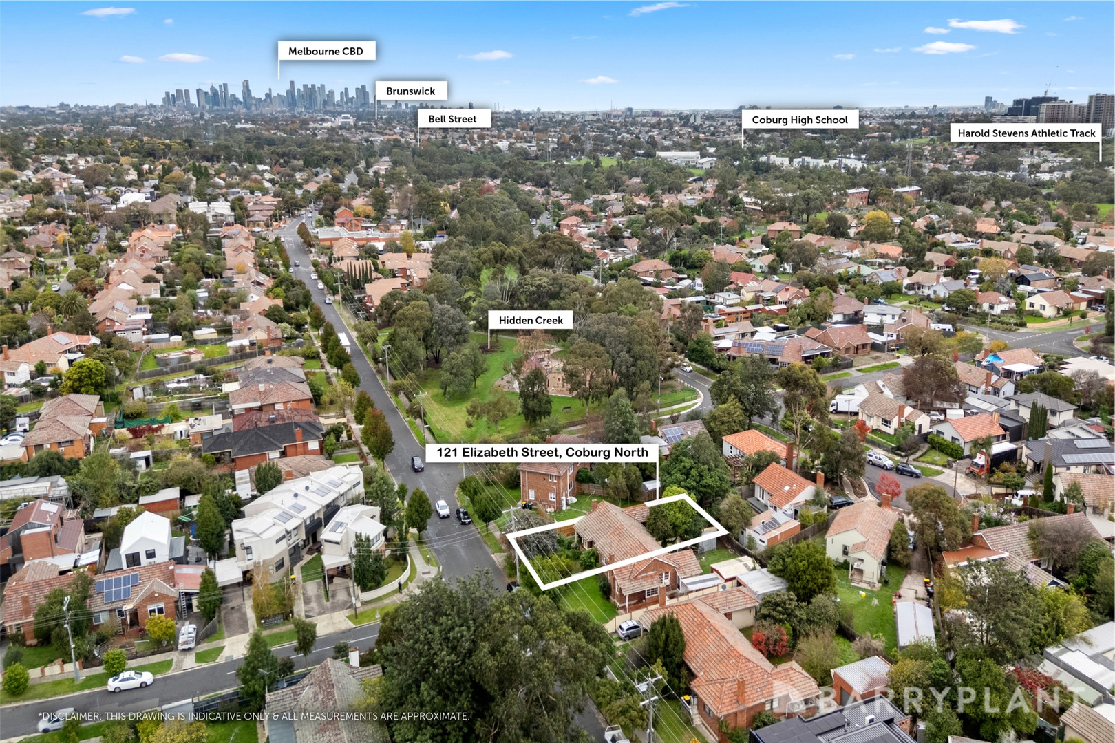 121 Elizabeth Street, Coburg North, VIC 3058, Coburg North - Thumbnail 4