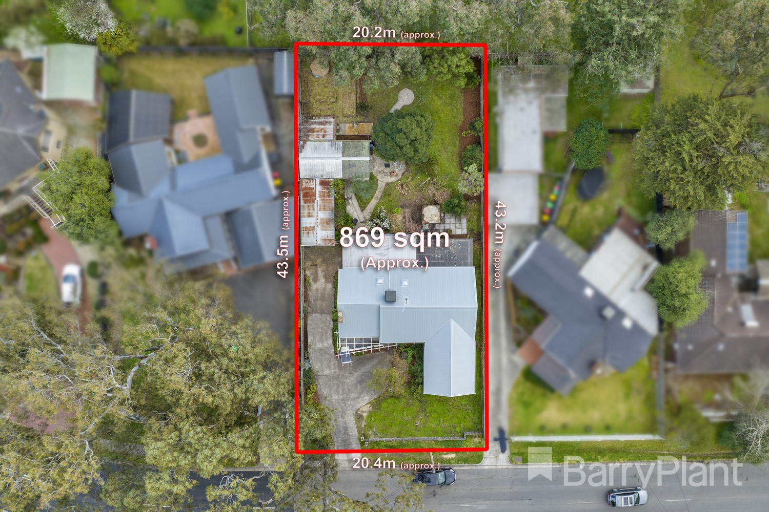 121 Rattray Road, Montmorency, VIC 3094, Montmorency - Thumbnail 2