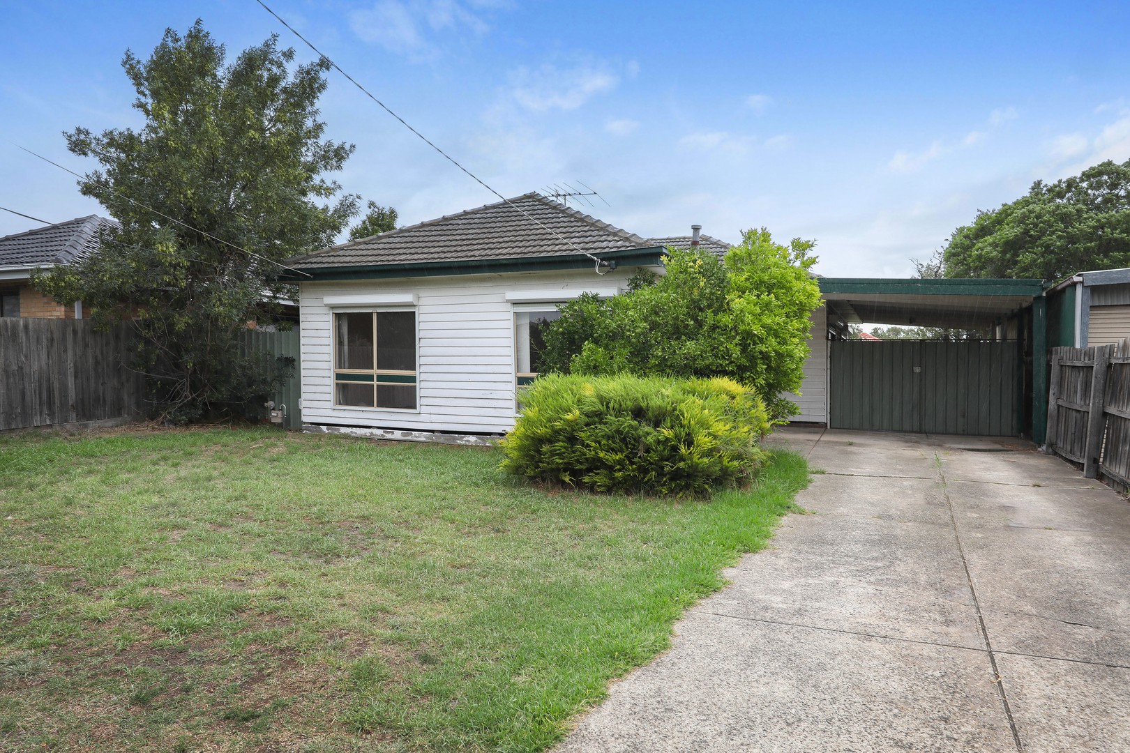 121 Wright Street, Sunshine, VIC 3020