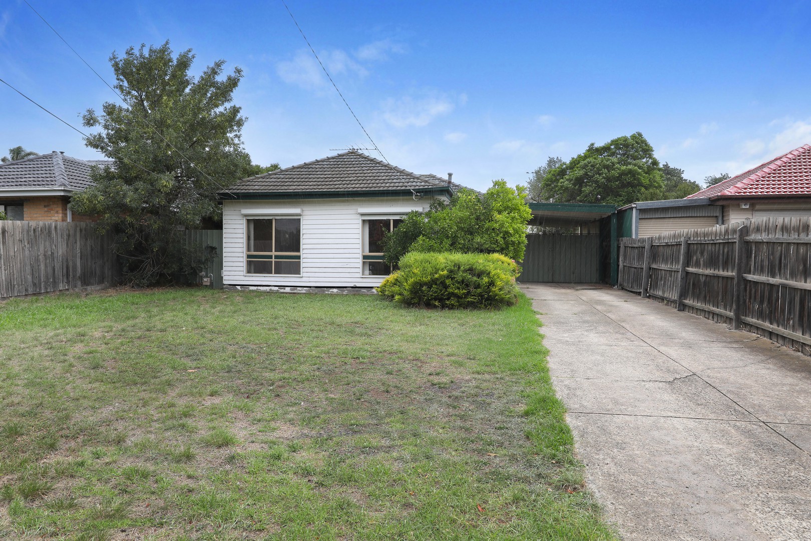 121 Wright Street, Sunshine, VIC 3020, Sunshine - Thumbnail 2