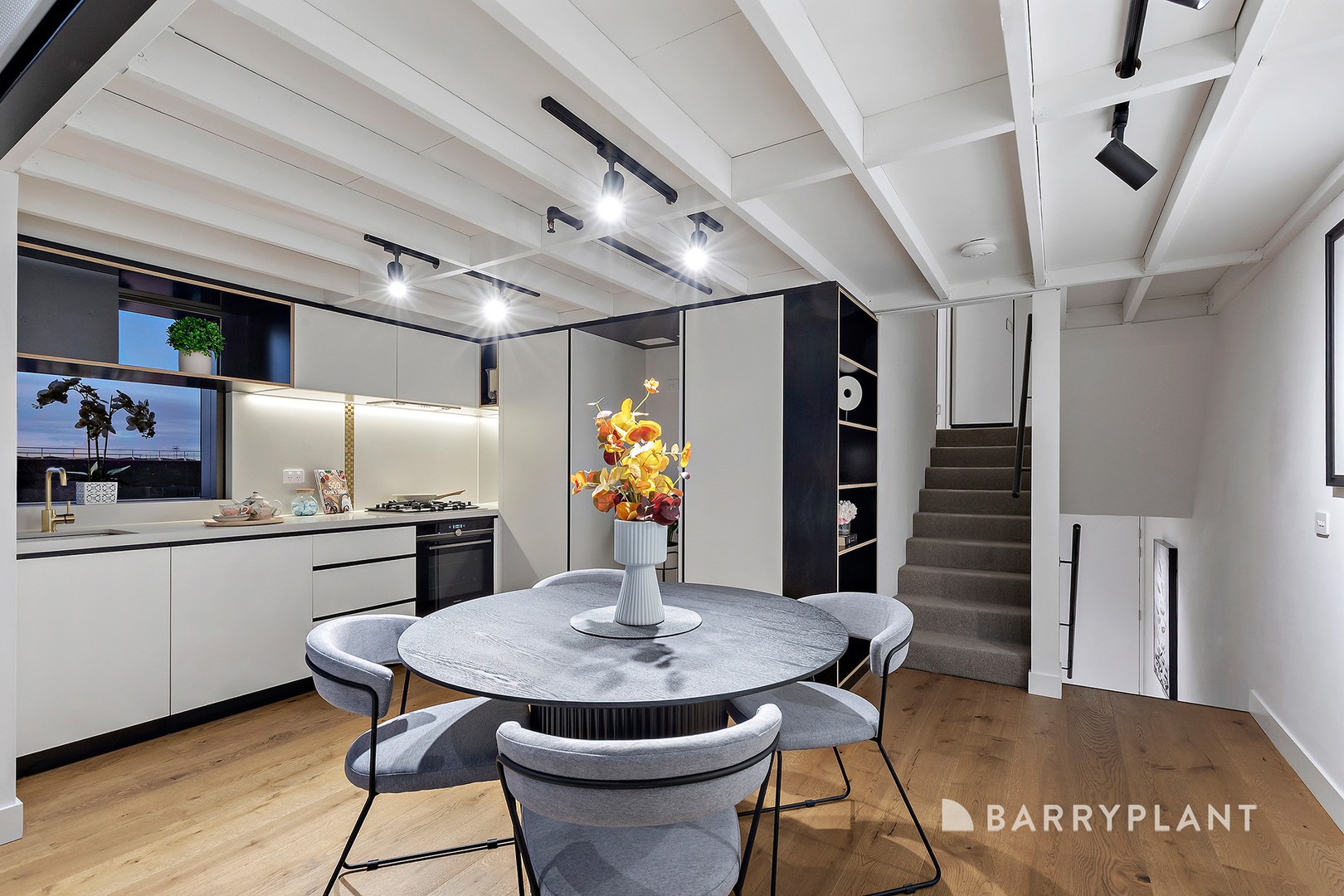 1210/3 Aquitania Way, Docklands, VIC 3008, Docklands - Thumbnail 3