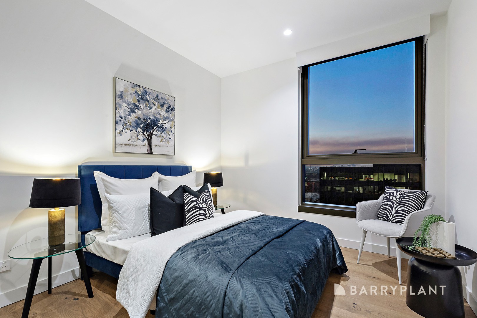 1210/3 Aquitania Way, Docklands, VIC 3008, Docklands - Thumbnail 4