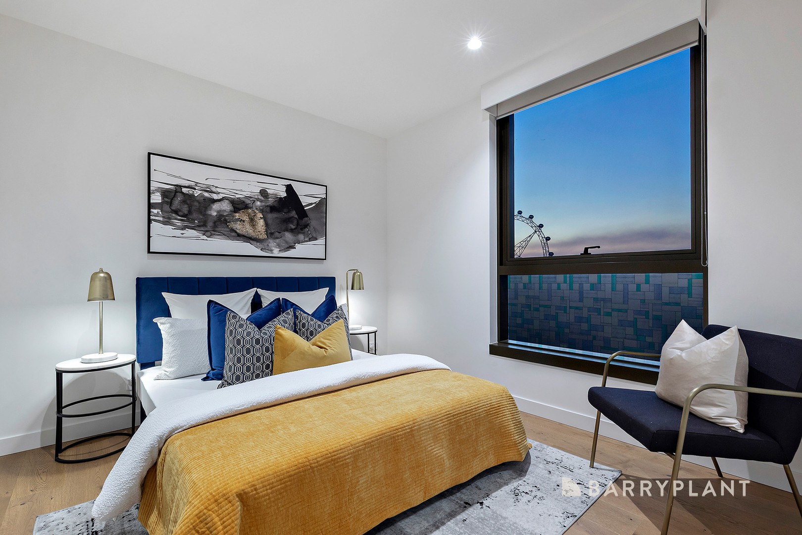 1210/3 Aquitania Way, Docklands, VIC 3008, Docklands - Thumbnail 5