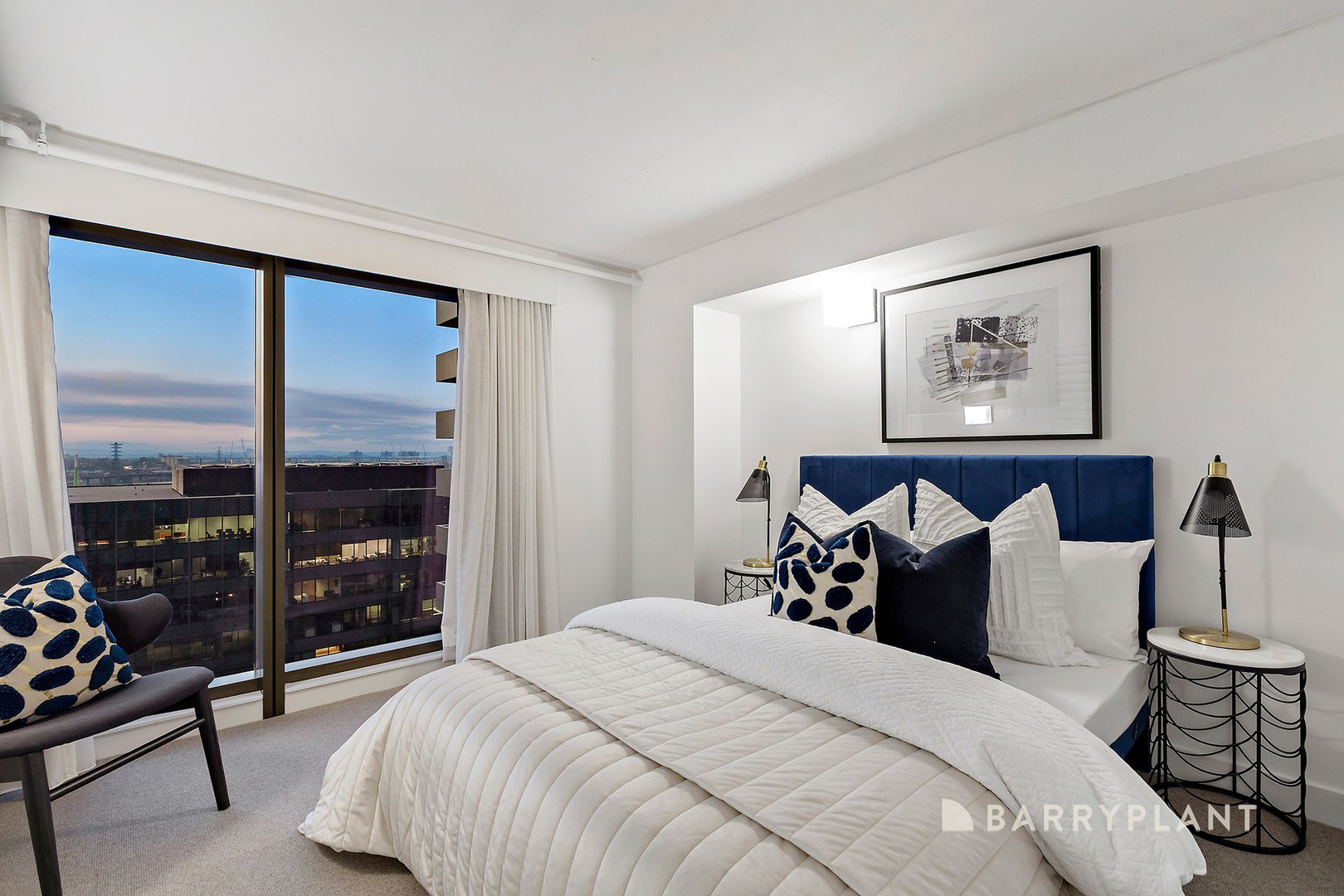1210/3 Aquitania Way, Docklands, VIC 3008, Docklands - Thumbnail 8