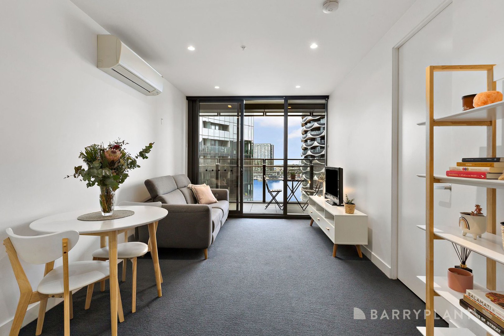 1212/421 Docklands Drive, Docklands, VIC 3008, Docklands - Thumbnail 2