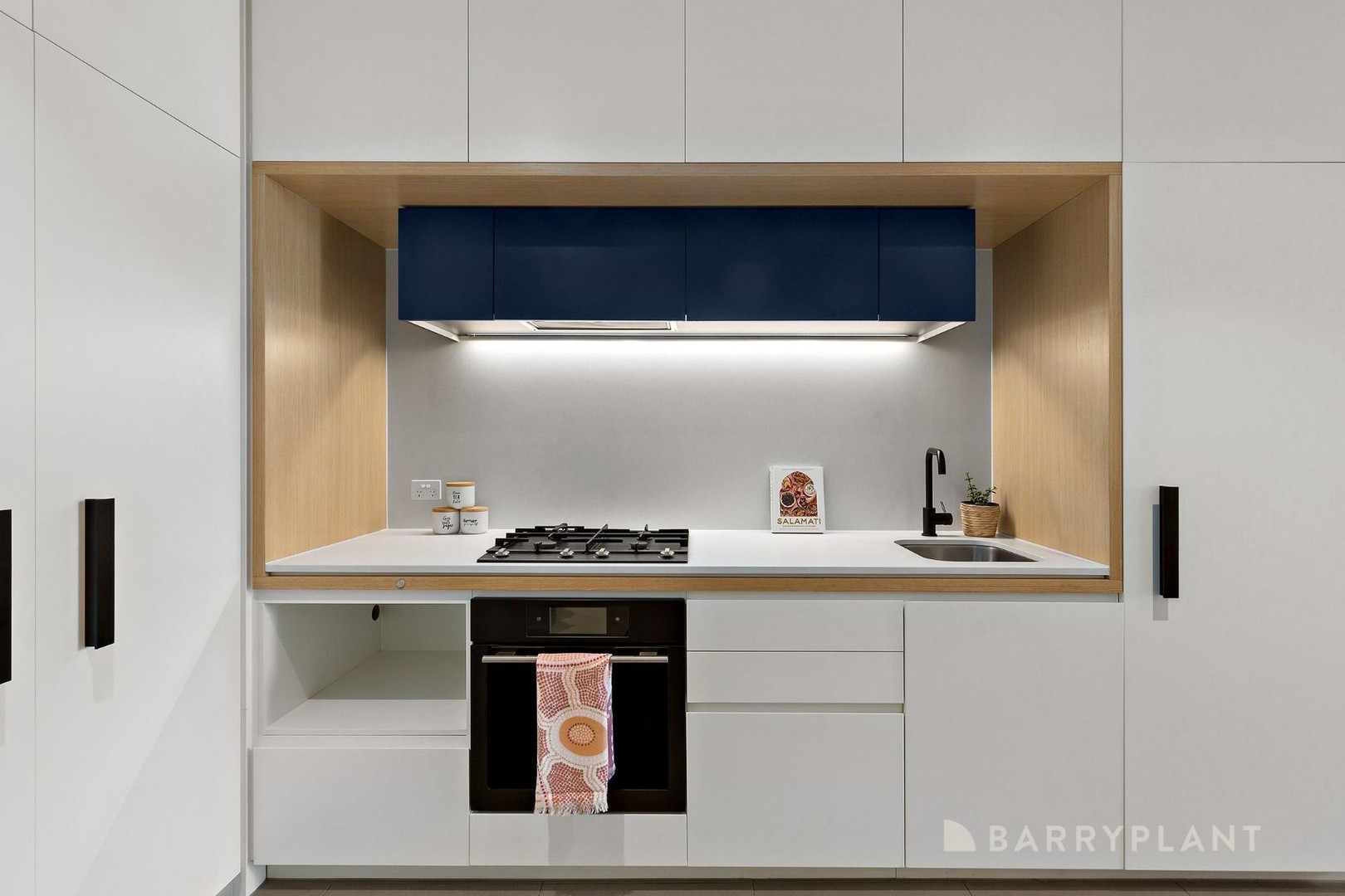 1212/421 Docklands Drive, Docklands, VIC 3008, Docklands - Thumbnail 3